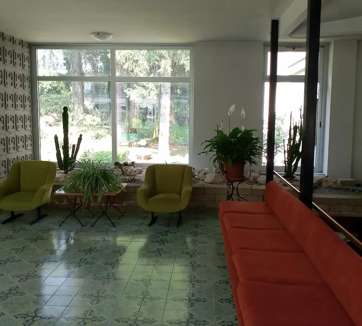 Room402 With Lake View Gardone Riviera 0*,