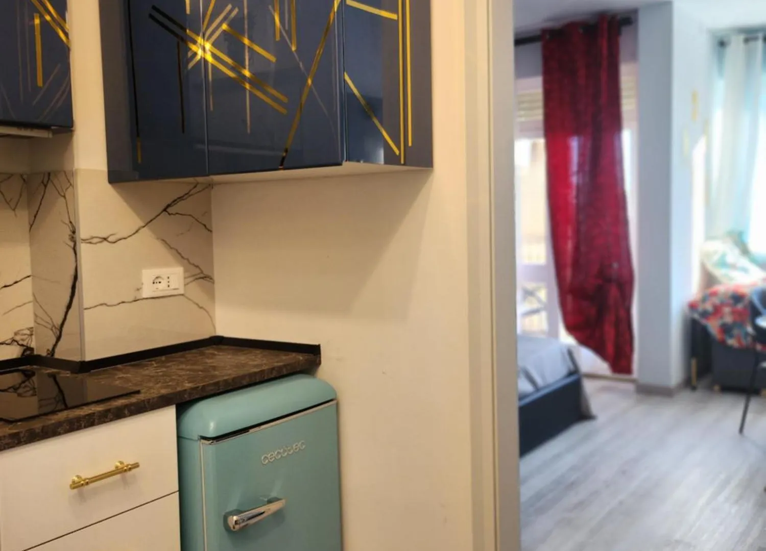 Room402 With Lake View Gardone Riviera Apartment